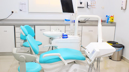 عيادات سمارت كلينيك Smart Clinics ( اسنان - جلدية - ليزر - تجميل )
