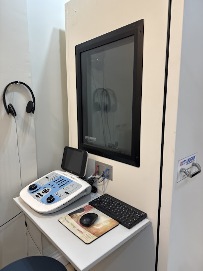 دكتور محسن حسانين أخصائي انف واذن وحنجرة