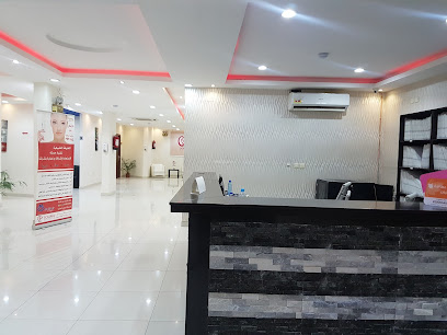 مركز جونا الطبي