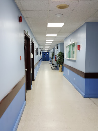 مستشفى صفوى العام