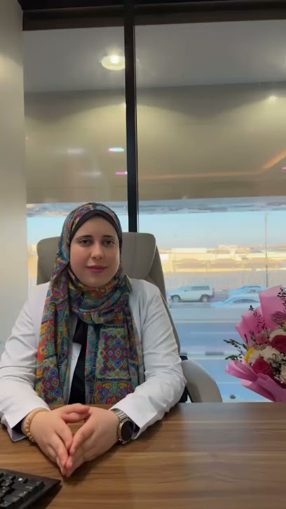 DR.Marwa Shalaby - د.مروة شلبي