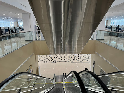 مستشفى د.سليمان الحبيب (المبنى الجديد)