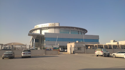 مركز طب الأسنان الإقليمي بالقصيم