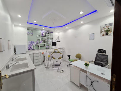 صفوة المهيدب لطب الاسنان تبوك - فرع الاخويا