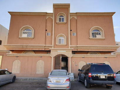 المعالجة أم عيد البلوي للجلطات والبواسير والأطفال