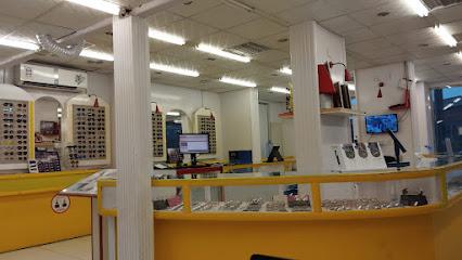 المتخصص الشمالى للبصريات