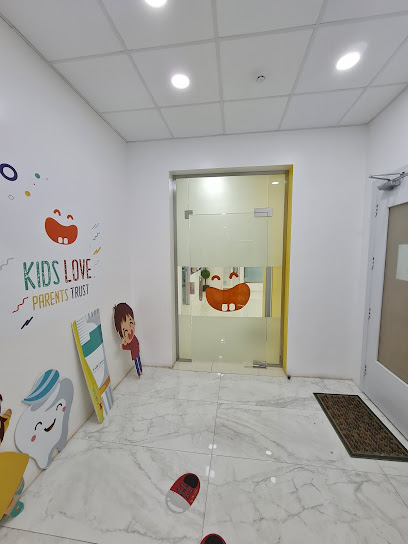 عيادة بداية الطفل لطب أسنان الأطفال عيادة أسنان أطفال - padi clinic - سيهات