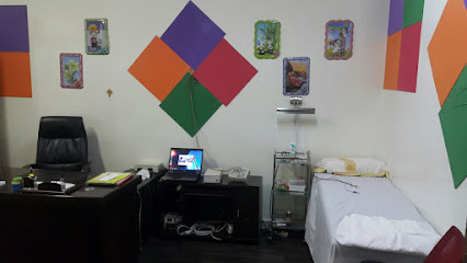 مركز سمعي المتميز للسمع والنطق