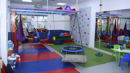 مركز إرادة الطفل للعلاج الطبيعي والتأهيل