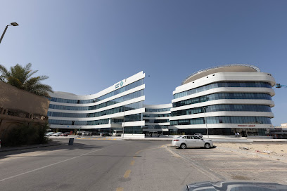 مستشفى المانع العزيزية بالدمام