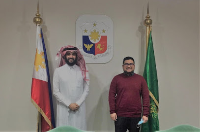 المحامي الدكتور علي الربيعي وشركة اتحاد العصر AsrLawGroup