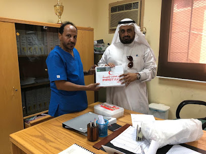 مركز صحي كيلو ١٣