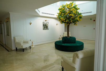 عيادات كلينيك رويال| Clinique Royale