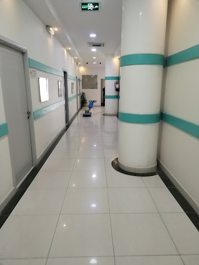 مجمع دوف الطبي [ أسنان - جلدية - تجميل ]