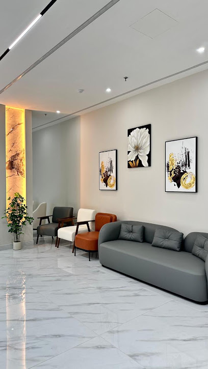 مجمع سكين سوفت الطبي - بريدة