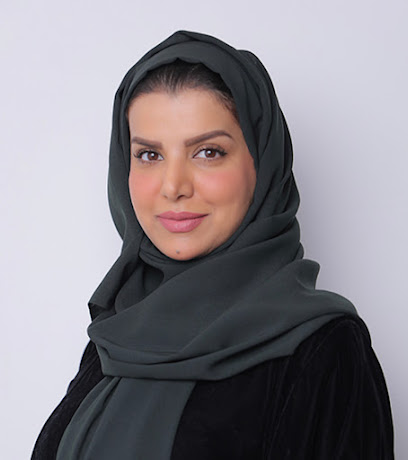 د. ريم عوض الحربي