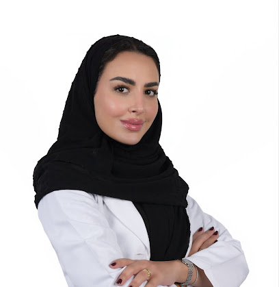 عيادة دكتورة سارة العبود - جلدية و تجميل
