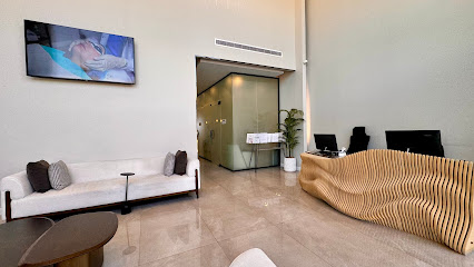 عيادات لاكجري بيوتي LUXURY BEAUTY CLINIC