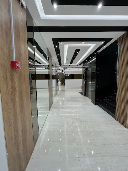 عيادات مراس فرع الصحافة | MERAS CLINIC AS SAHAFAH BRANCH