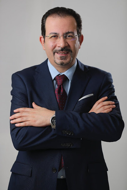 Dr. Wael El-Attal Beauty Clinic عيادة الدكتور وائل العتال