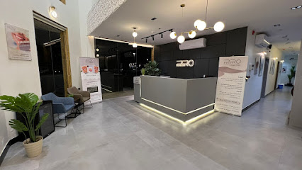 مجمع عيادات برودنت لطب الأسنان