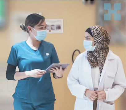 Dr Sulaiman Al Habib Medical center- Al Nakheel