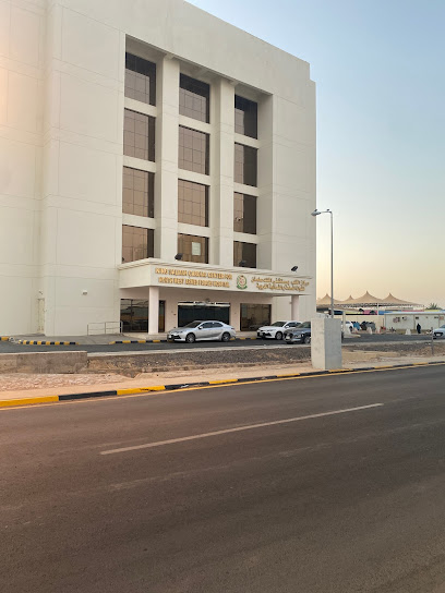 مركز القلب بمستشفى الملك سلمان