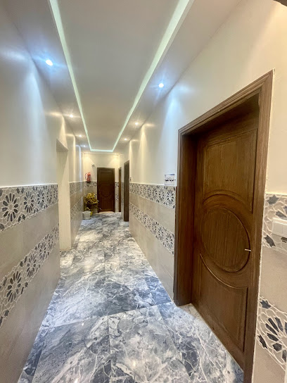 مجمع نور الأبتسامة لطب الأسنان