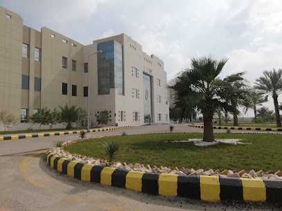 مستشفى الأمير محمد بن فهد العام وأمراض الدم الوراثية