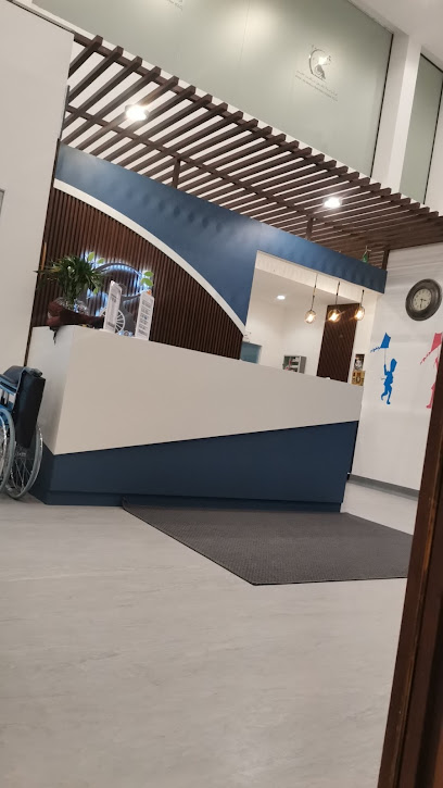 مركز حياة الطفل للتاهيل الطبي