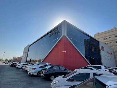 فيزيوثيرابيا للعلاج الطبيعي والتأهيل - الفيصليه / الدمام PhysioTherabia - Al Faysaliyah Male