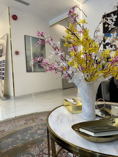 عيادات القنت