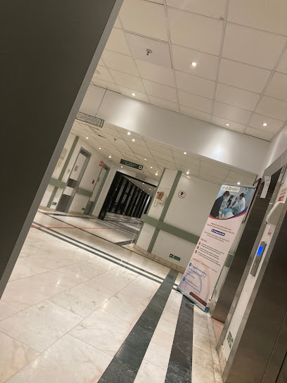 مركز الاورام