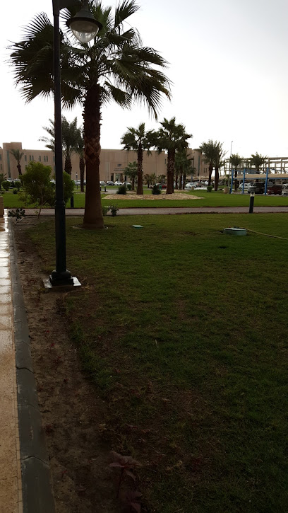 قسم التشريح بكلية الطب البشري جامعة الإمام عبدالرحمن بن فيصل