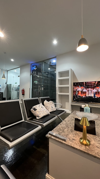 عيادة ماو البيطرية