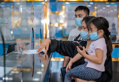 عيادات الريان الدولية