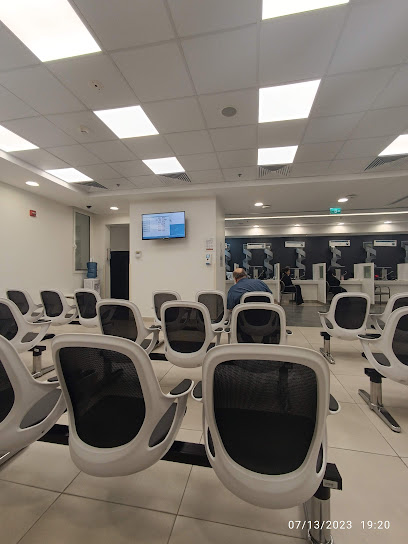 د عبدالعزيز كيماوي عيادة جراحة القدم و الكاحل و القدم السكرية