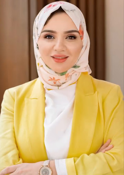 دكتورة رغد كمال