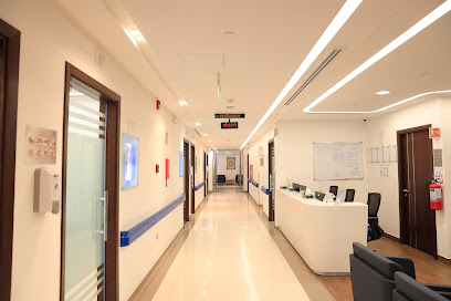 مجمع العيادة الاولى - فرست كلينك