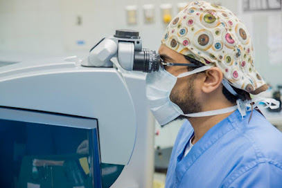 مجمع الكحال الطبي