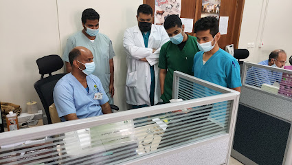 الوحدة البيطرية بالدمام