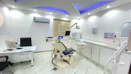 صفوة المهيدب لطب الأسنان جدة الحمدانية