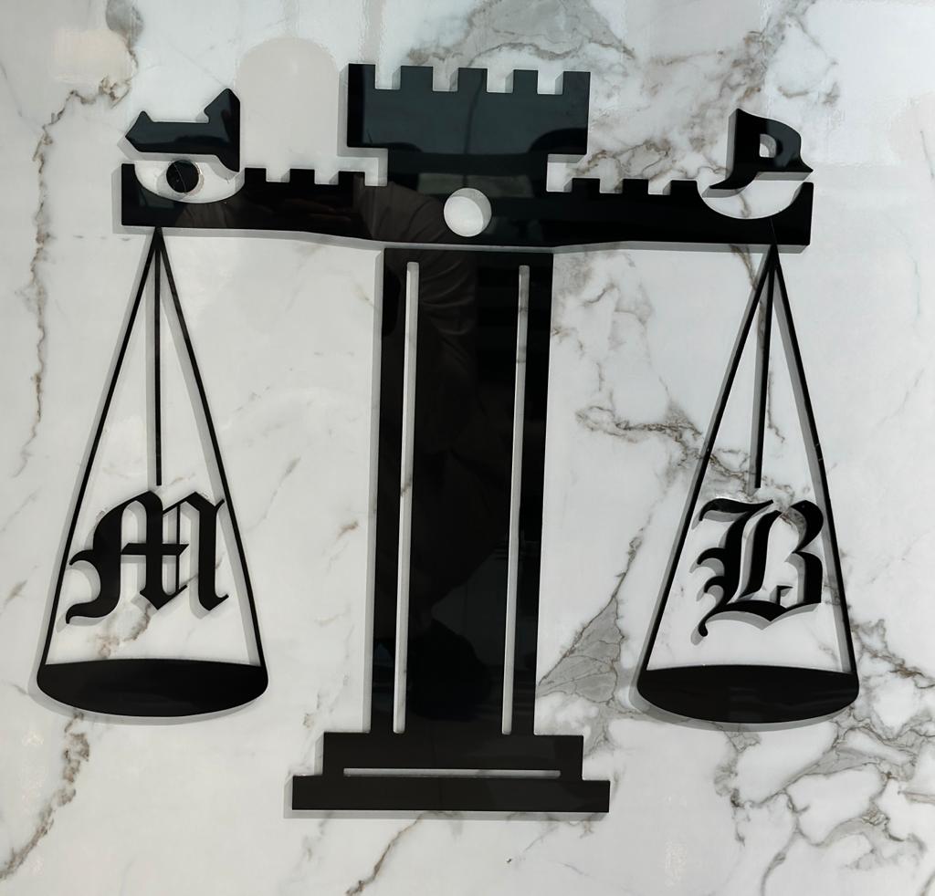  مكتب محمد بسام اديب الناصر للمحاماة 