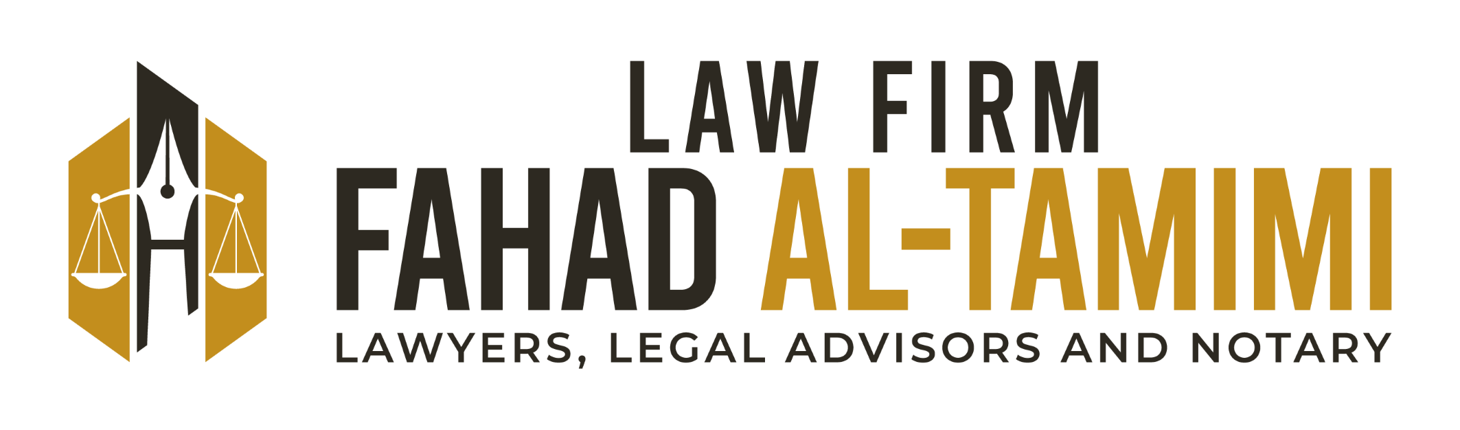  مكتب فهد راشد ابراهيمالتميمي للمحاماة 
