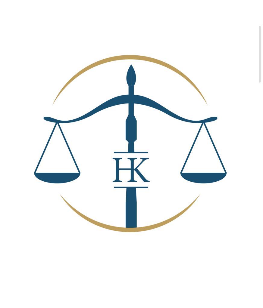  مكتب هناء صديق عبدالله خليص للمحاماة 