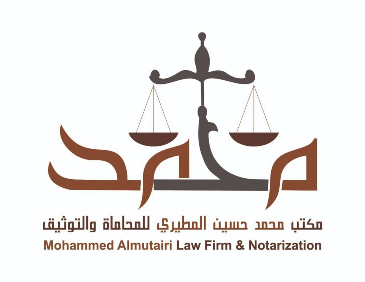  مكتب محمد حسين محمد المطيري للمحاماة 