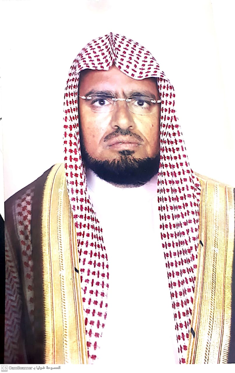  مكتب المحامي سعود سعد محمد الرشود للمحاماة 