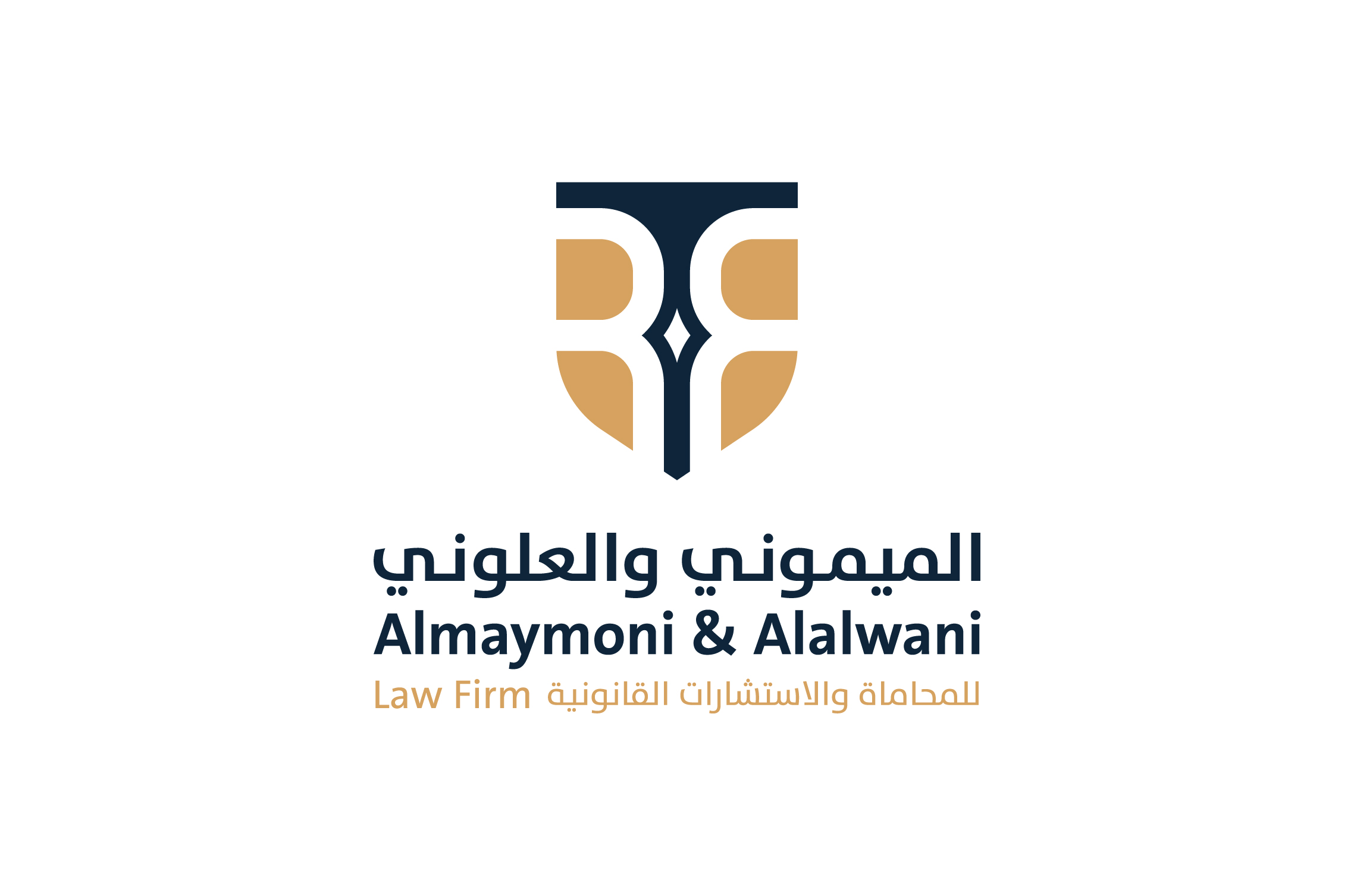  شركة راكان حمود المطيري وفهد عبدالله العلوني للمحاماة والاستشارات القانونية 