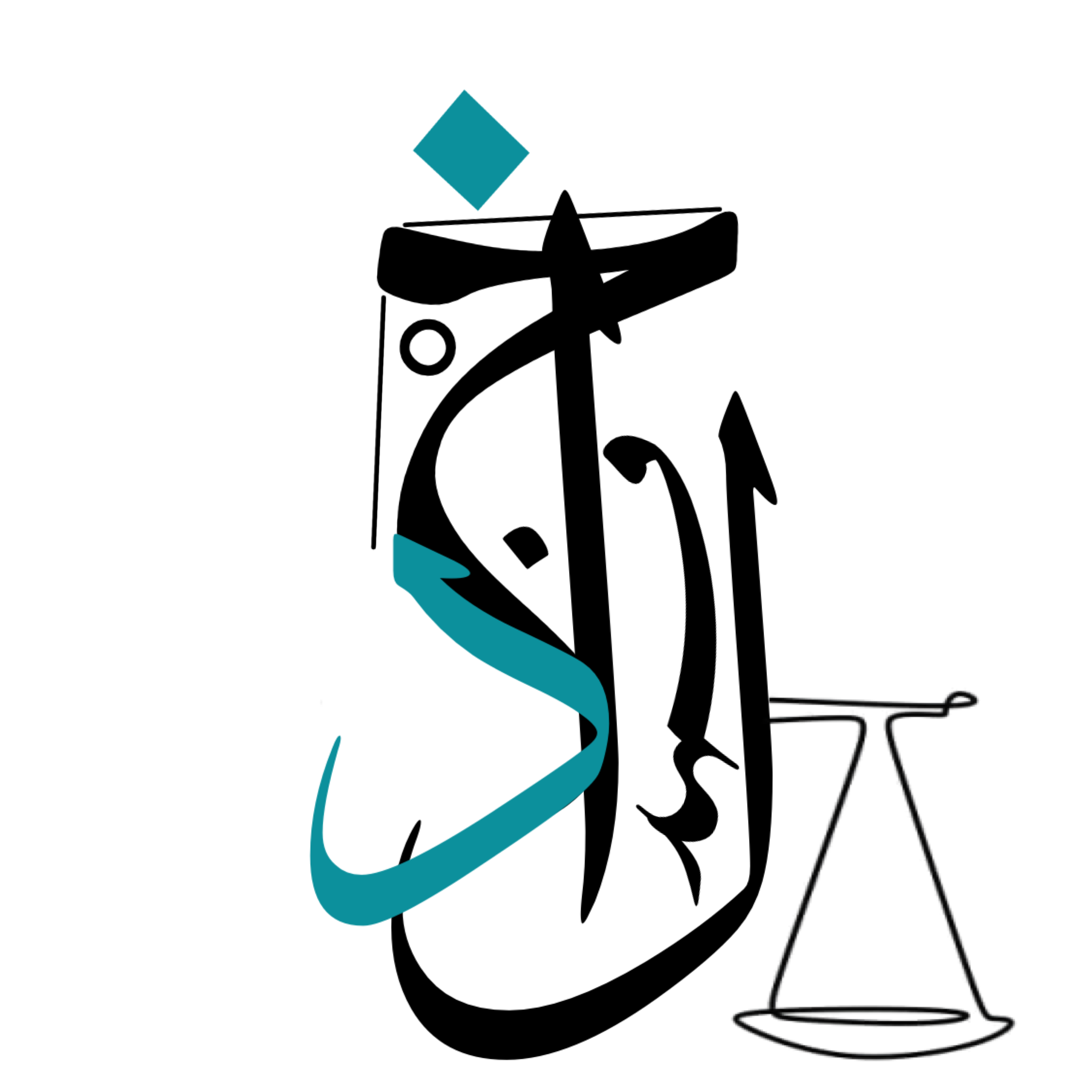  مكتب خالد فهد مرزوق الحربي للمحاماة 