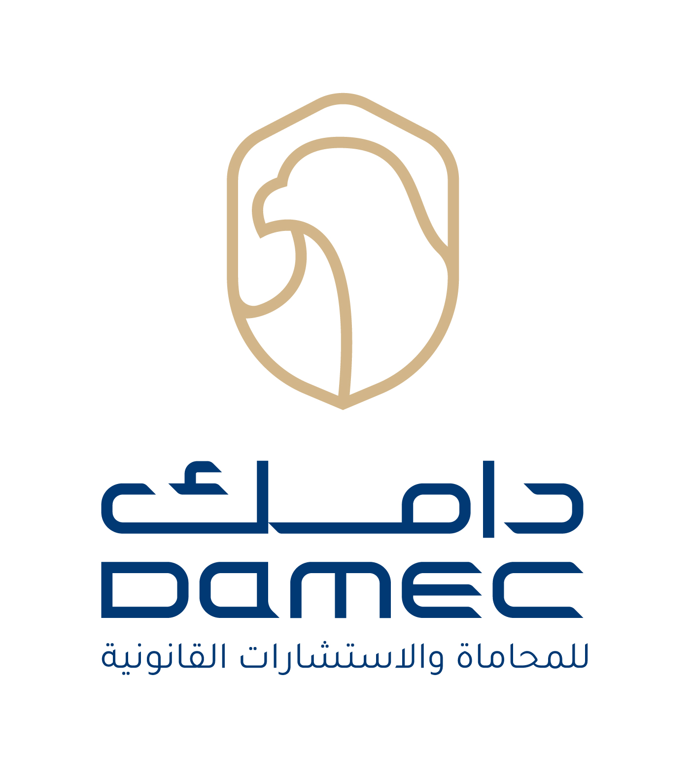  شركة دامك للمحاماة والاستشارات القانونية 